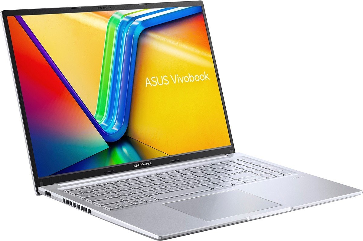 Ноутбук 16" Asus Vivobook 16 (F1605VA-MB1882) Intel Core i7-13620H RAM 32GB SSD 1TB Windows 11 Алюмінієвий корпус UKR, фото №3