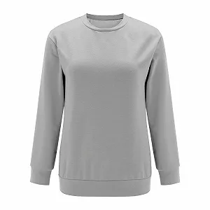 Жіночий светр Різдвяний М'який Теплий synthetic.ua - Фото 1