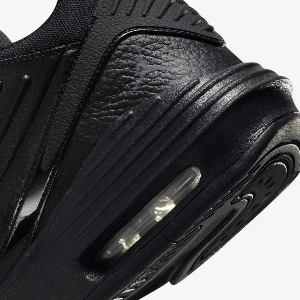 Кросівки JORDAN MAX AURA 5 41, фото №7