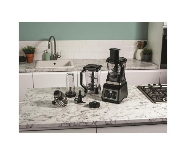 Кухонний комбайн NINJA Auto-IQ BN800EU, фото №9 Кухонний комбайн NINJA Auto-IQ BN800EU, фото №9