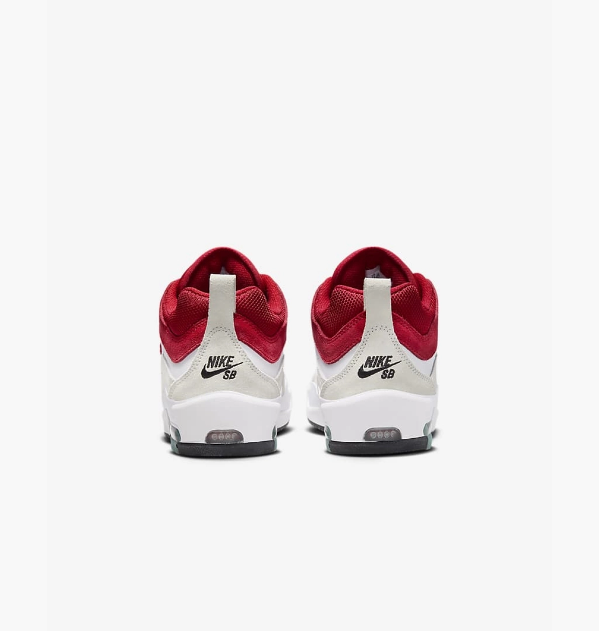 Кроссовки Nike Air Max Ishod 40, фото №7