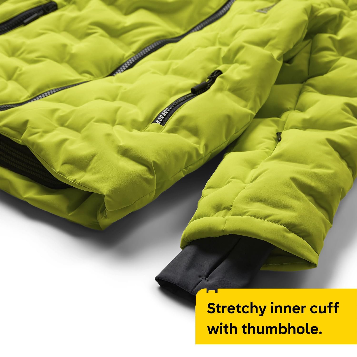 Куртка Kabooki LWJIPE 706, фото №4 Куртка Kabooki LWJIPE 706, фото №4