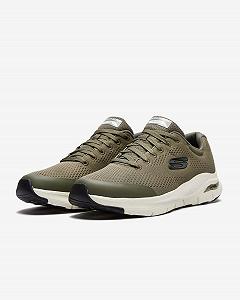 Кроссовки женские Skechers Energy - Фото 1