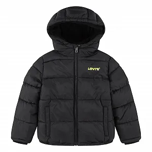 Куртка Levi's Kids LVB Core Buffer для мальчиков - Фото 1