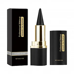 Купить Карандаш для глаз Увлажняющий Водостойкий Высокопигментированный Устойчивый к размазыванию - Фото 1 Карандаш для глаз Увлажняющий Водостойкий Высокопигментированный Устойчивый к размазыванию - Фото 1