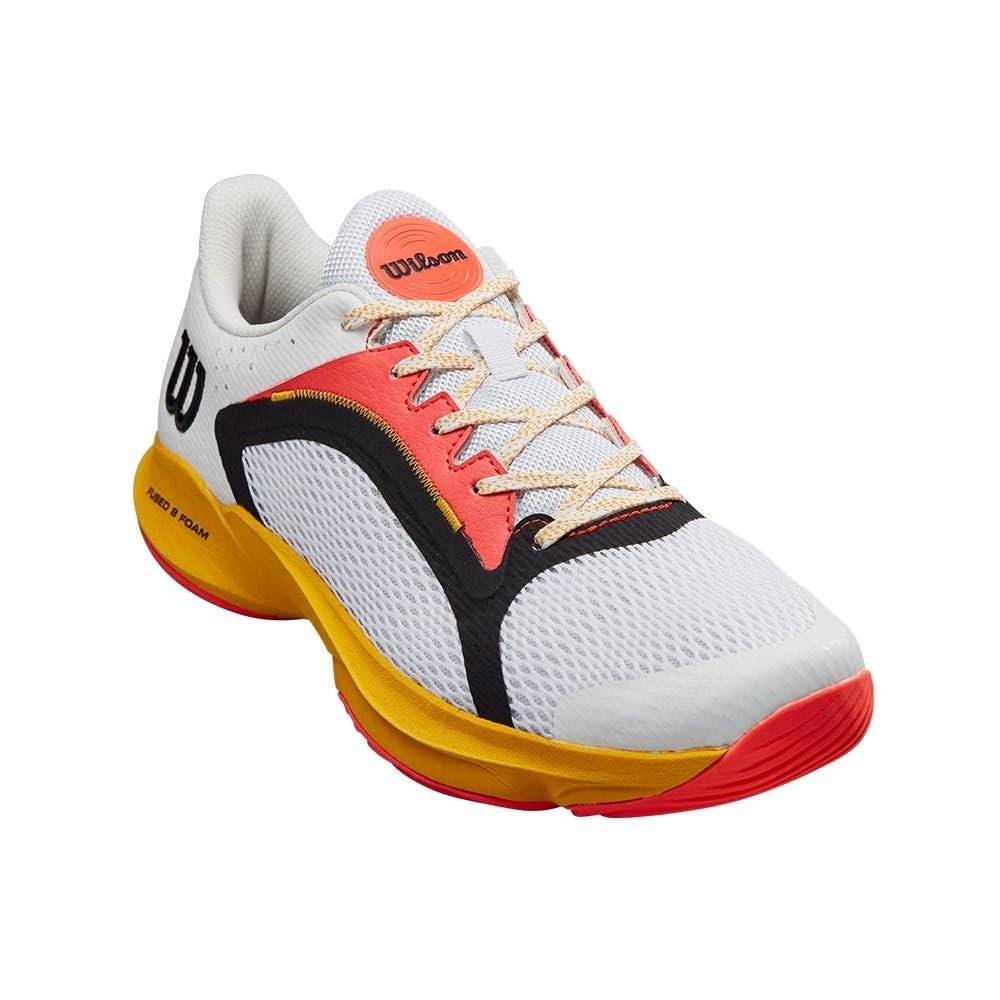 Тенісні кросівки Wilson Hurakn 2.0 для чоловіків, фото №4
