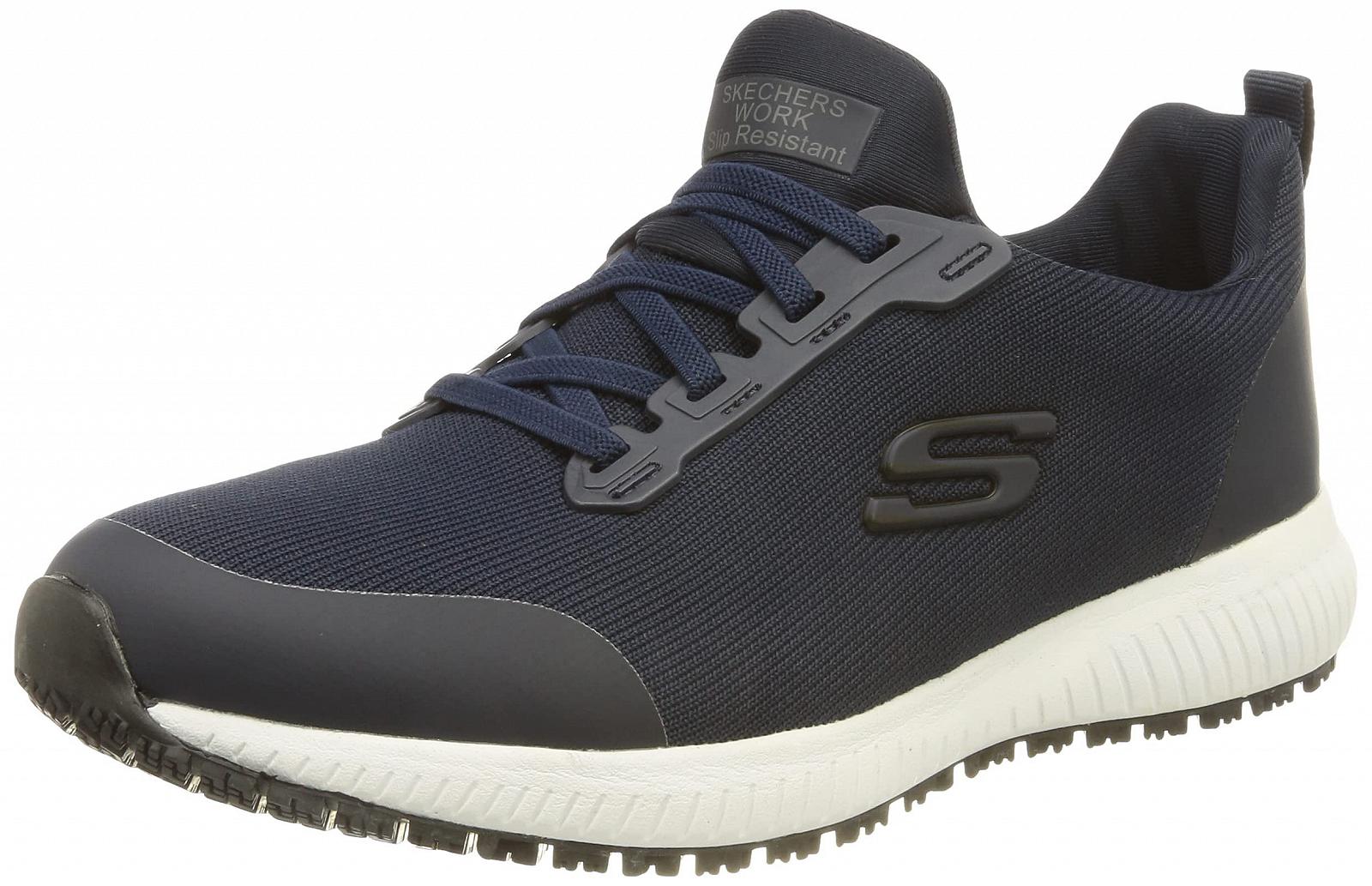 Кросівки Skechers Squad Sr Жіночі, фото №1