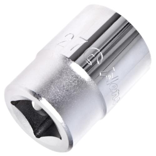 HANS Торцевая головка 3/4"DR 12-гр. 27 мм 6402M27 6402М27, фото №1