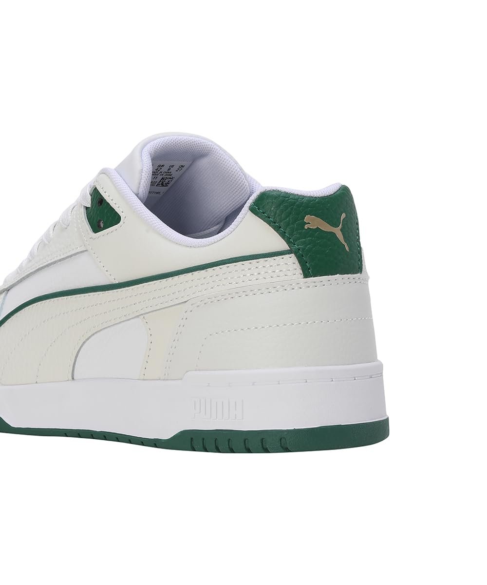 Кроссовки Puma Unisex Rbd Game Low, фото №4