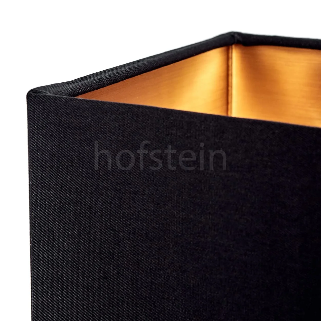 Настільна лампа Geneva приліжкова дерево/тканина скандинавський дизайн E14 довжина 12,5 см з вимикачем на кабелі Натуральне дерево/Чорна/Золота, фото №3