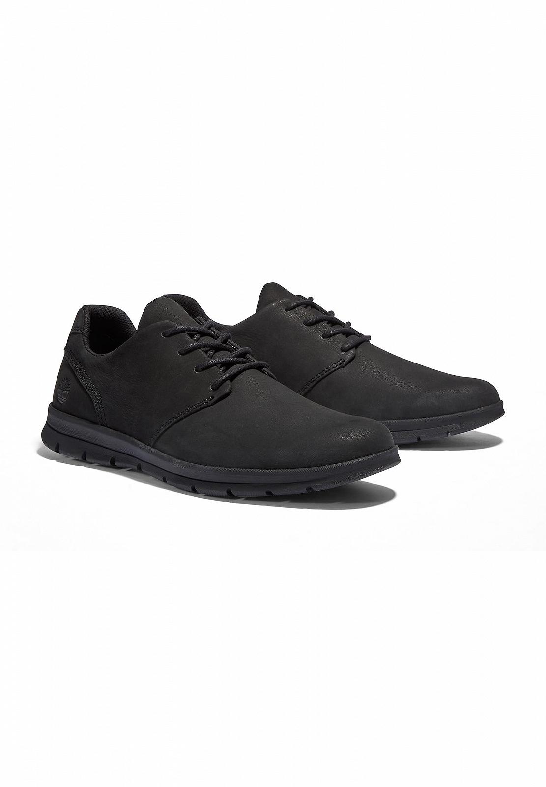 Кроссовки Timberland Graydon Oxford TB 0A411H 231 для мужчин Коричневый, фото №1