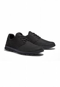 Кроссовки Timberland Graydon Oxford TB 0A411H 231 мужские Коричневый - Фото 1
