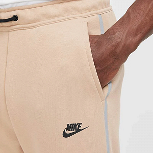 Штани Nike Tech Fleece L synthetic.ua - Фото 1