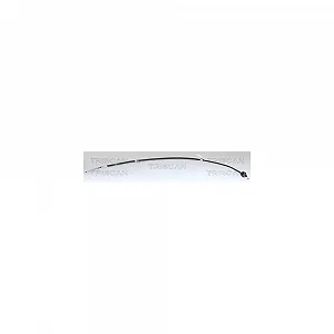 Трос стояночного гальма TRISCAN 8140 4310116 для HYUNDAI задній лівий - Фото 1