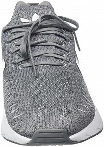 Кроссовки adidas Originals Swift Run 22, мужские synthetic.ua - Фото 1