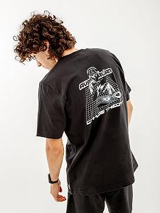 Футболка AUSTRALIAN MIXING CHAOS COTTON 2XL synthetic.ua - Фото 1