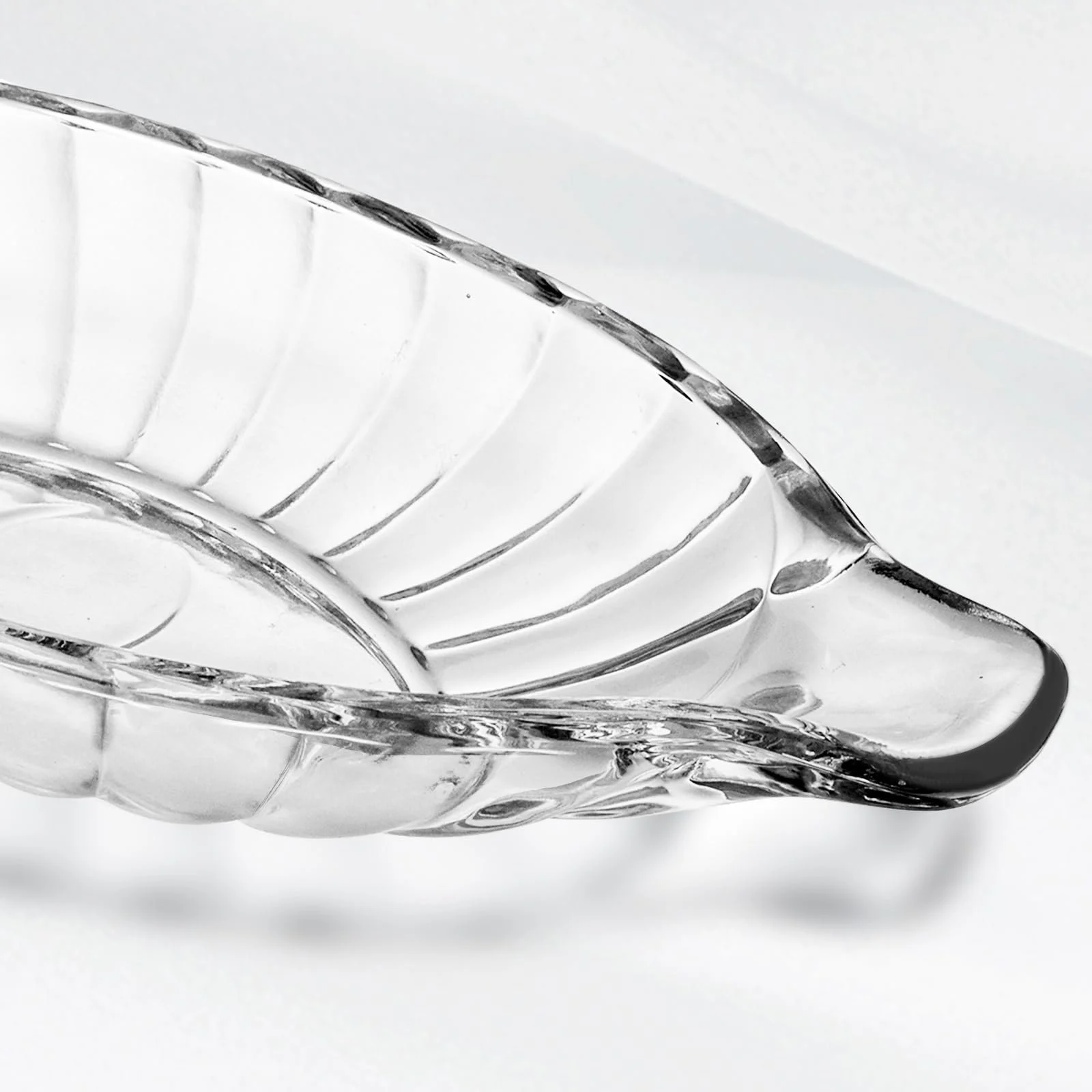 Миска WOPPLXY для бананового сплита 6 шт, Миска для мороженого, Десертная миска, 180 мл, фото №4