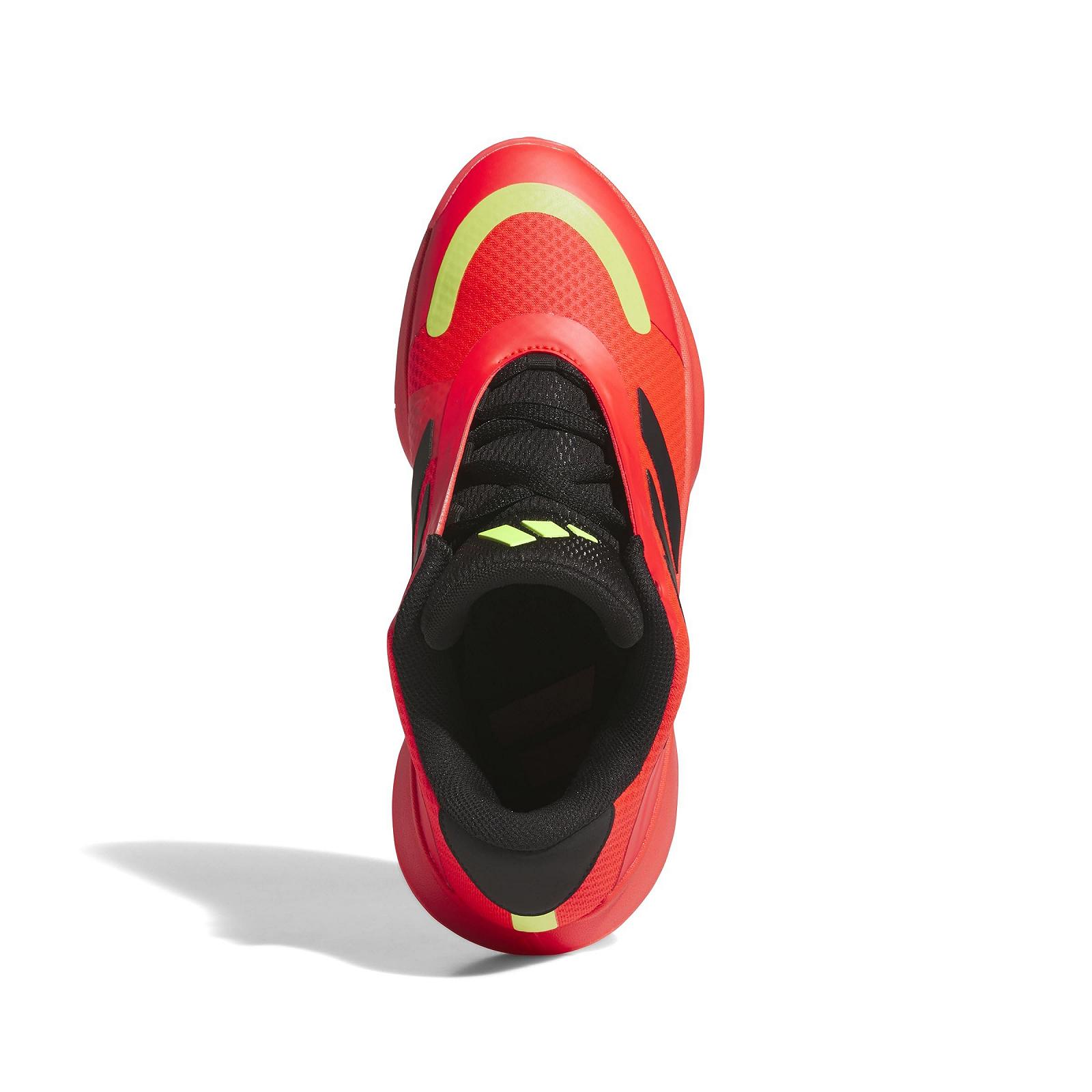 Баскетбольные Кроссовки adidas Unisex Bb Legends Low, фото №7