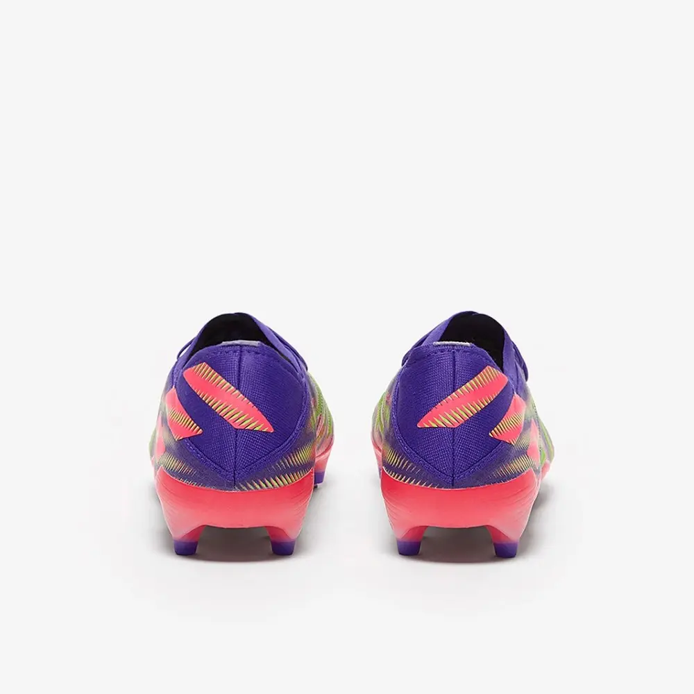 Футбольные бутсы adidas Nemeziz.1 FG 48, фото №4