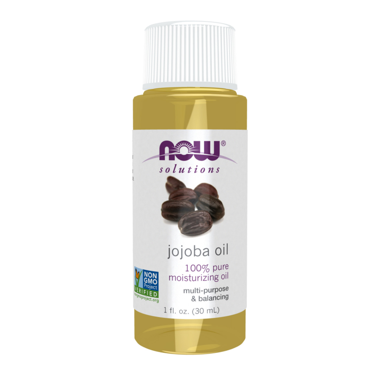 Jojoba Oil 30ml (1fl.oz), фото №1