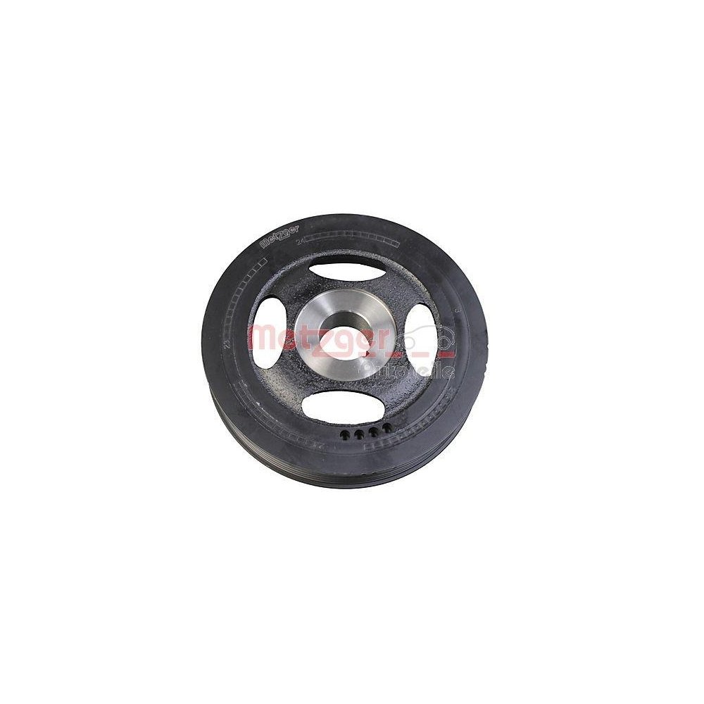Шкив коленчатого вала METZGER 6400107 для TOYOTA, фото №1