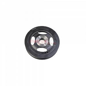 Шкив коленчатого вала METZGER 6400107 для TOYOTA - Фото 1