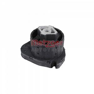 Опора автоматичної КПП METZGER AUTOTEILE 8054493 для BMW, задня - Фото 1