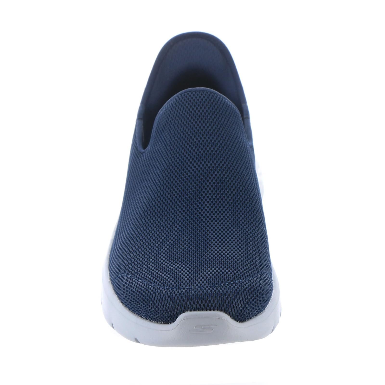 Кроссовки Skechers Go Walk Flex Hands Free Slip-ins, мужские, спортивные, слипоны, повседневные, для ходьбы, фото №6