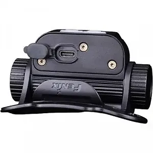 Фонарь Fenix HM65R synthetic.ua - Фото 1