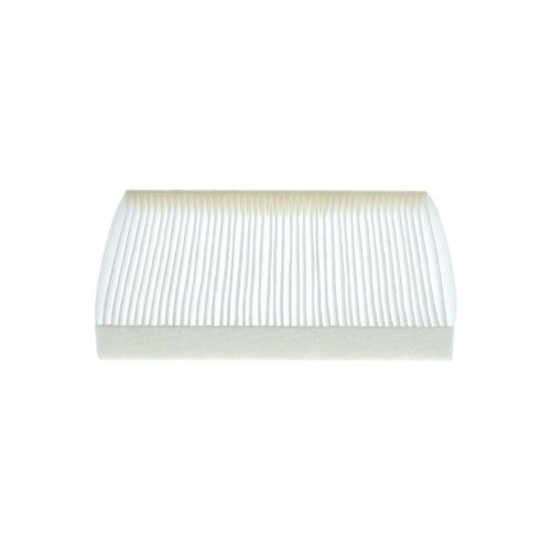 Фільтр салону BOSCH 1 987 432 038 для GMC OPEL VAUXHALL CHEVROLET HOLDEN, фото №4