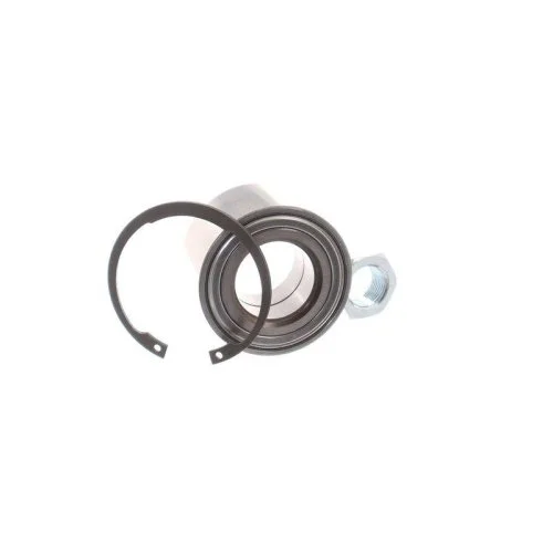 Комплект підшипника маточини SKF VKBA 3441 для SKODA VW Передня вісь, фото №3