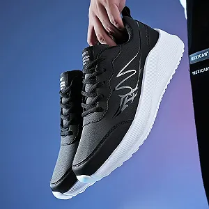 Кросівки Btruely Спортивне взуття Чоловіче взуття Ортопедичне взуття synthetic.ua - Фото 1