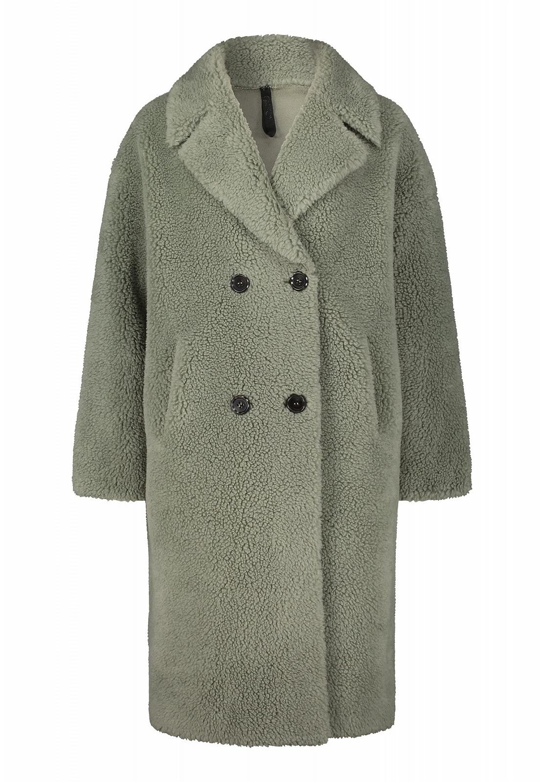 Пальто Жіноче Мультяшне, фото №2