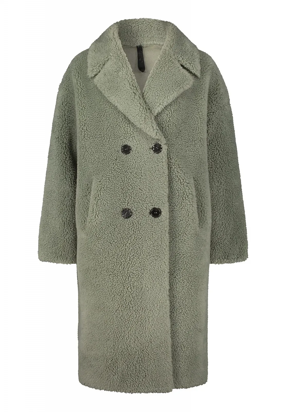 Пальто Женское Мультяшное, фото №2