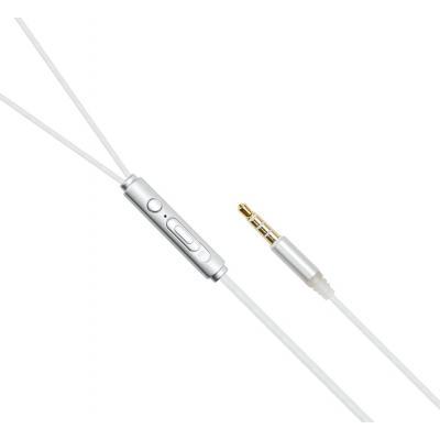 Наушники Vinga EPM045 Silver EPM045S, фото №2