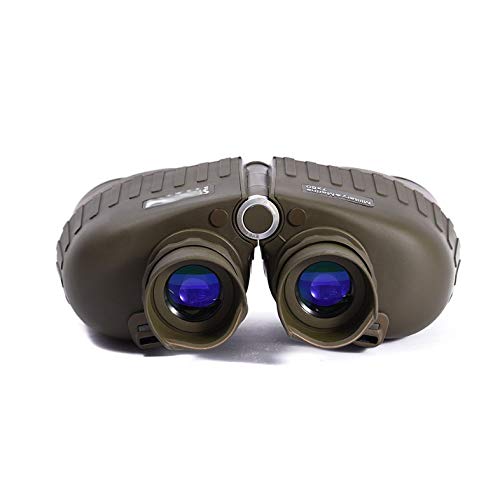 Бинокль Spacmirrors Militärfernglas Profesionelles Teleskop Wasserdicht Marineteleskop, фото №4