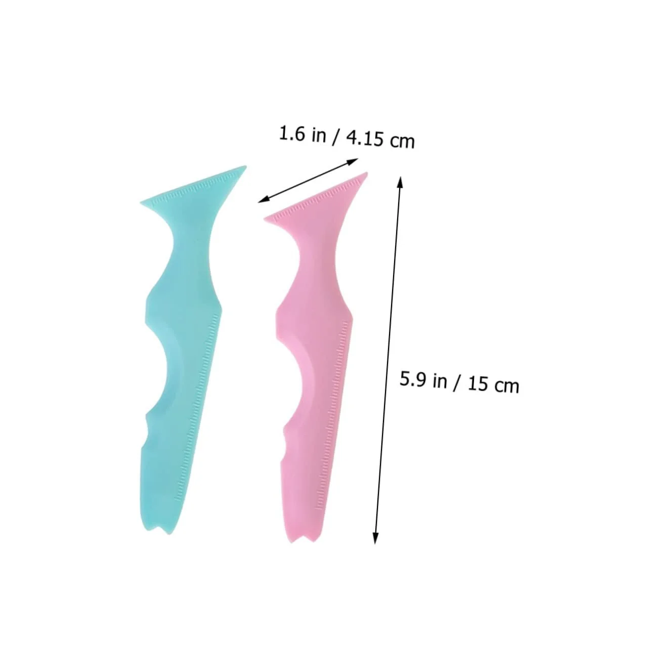 Инструмент для макияжа FRCOLOR Силиконовая, фото №6