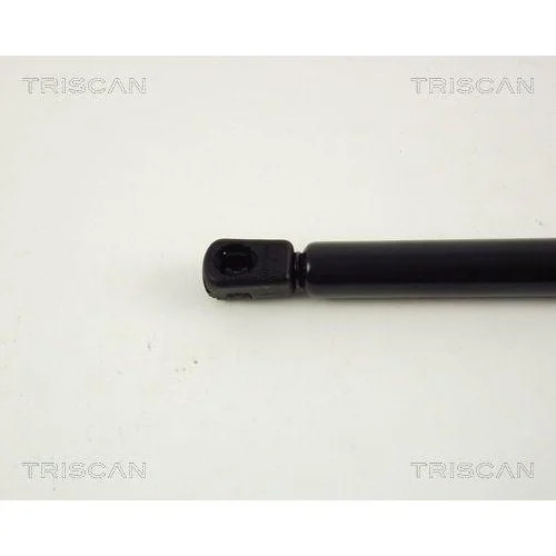Газовая пружина багажника TRISCAN 8710 67204 для SKODA, фото №2 Газовая пружина багажника TRISCAN 8710 67204 для SKODA, фото №2