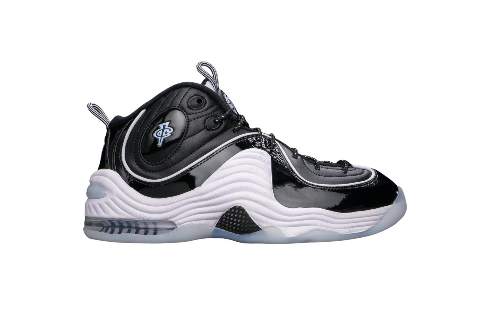 Кросівки Nike Unisex Air Penny Ii, фото №1