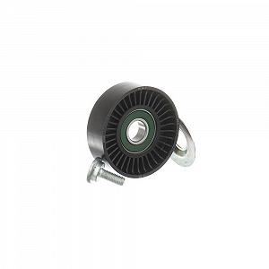 Ролик обводной/направляющий поликлинового ремня SKF VKM 36243 для FORD VOLVO LAND ROVER - Фото 1