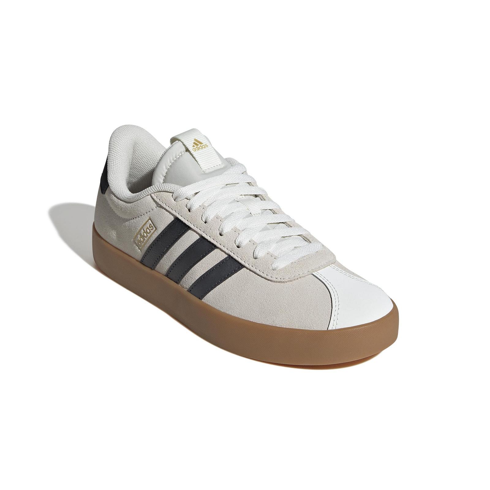 Кроссовки Adidas Unisex Kids VL Court 2.0, фото №2