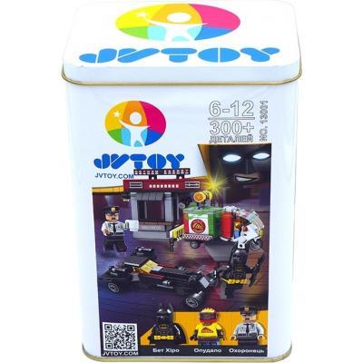 Конструктор JVToy Герои ВАТ: Специальная доставка от Чучела 13001, фото №1 Конструктор JVToy Герои ВАТ: Специальная доставка от Чучела 13001, фото №1