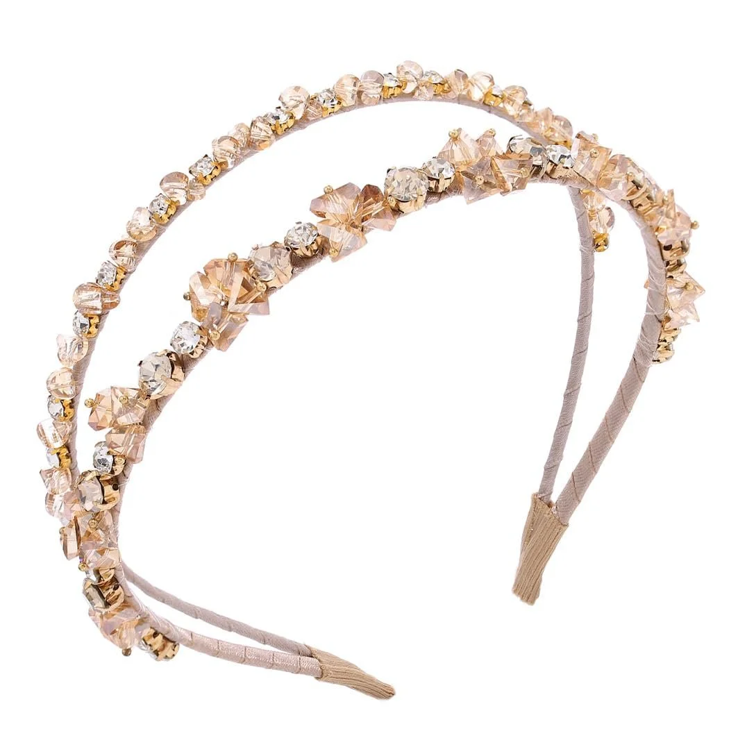 Обруч для волосся IYOU, фото №1