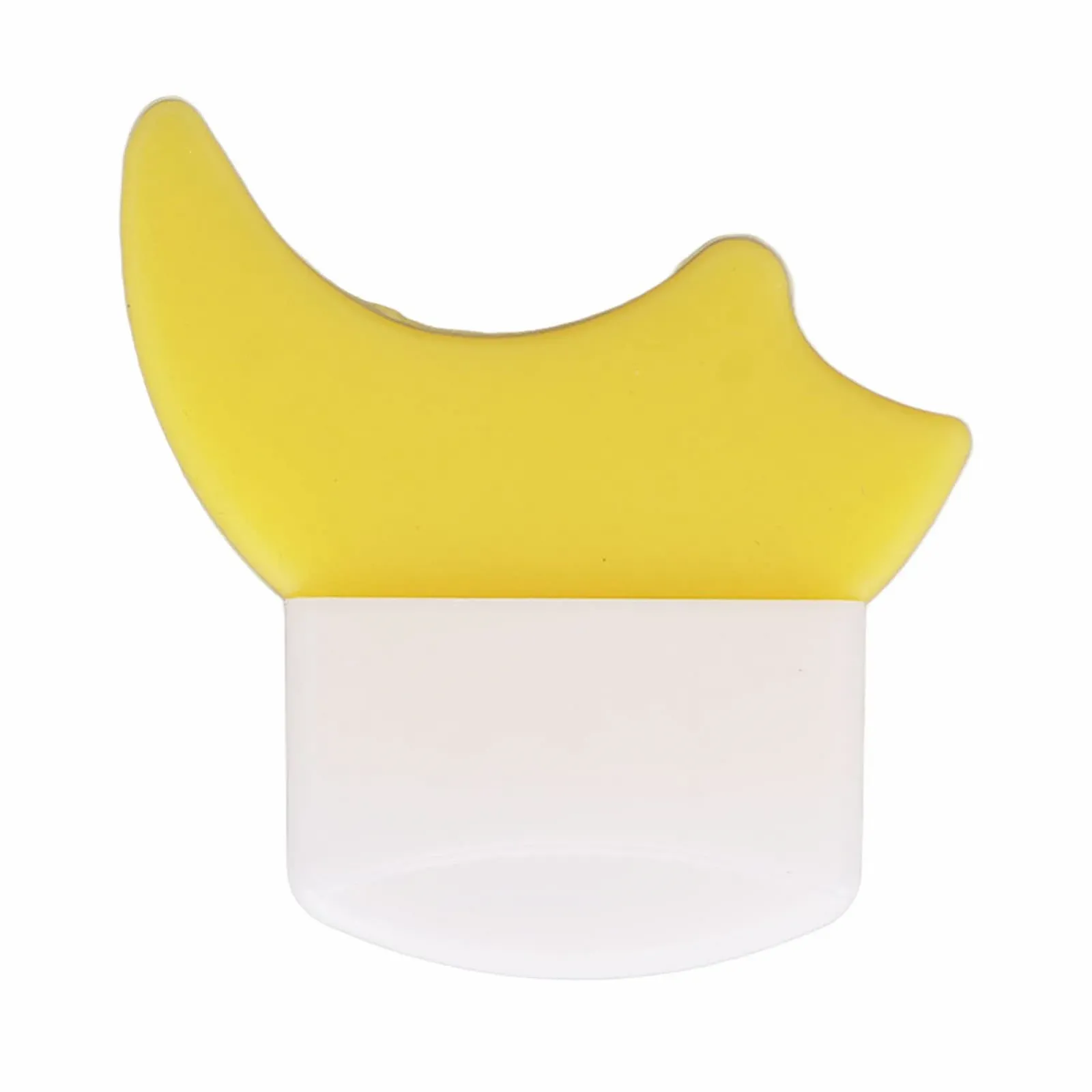 Трафарет для подводки глаз многоразового использования Силиконовый, фото №7 Трафарет для подводки глаз многоразового использования Силиконовый, фото №7