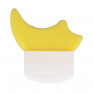 Трафарет для підводки очей Силіконовий Багаторазовий Багатофункціональний - Фото 1