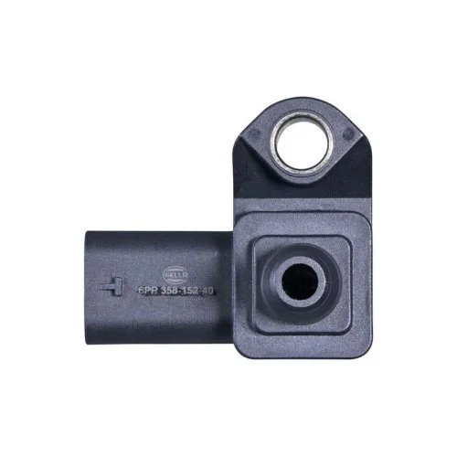 Датчик тиску у впускному колекторі HELLA 6PP 358 152-401 для BMW MWM MINI, фото №2