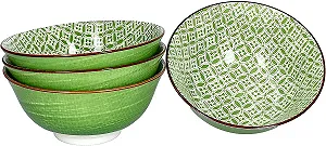 Миска для завтрака Ritzenhoff & Breker Sao Lime, 15.5 см synthetic.ua - Фото 1