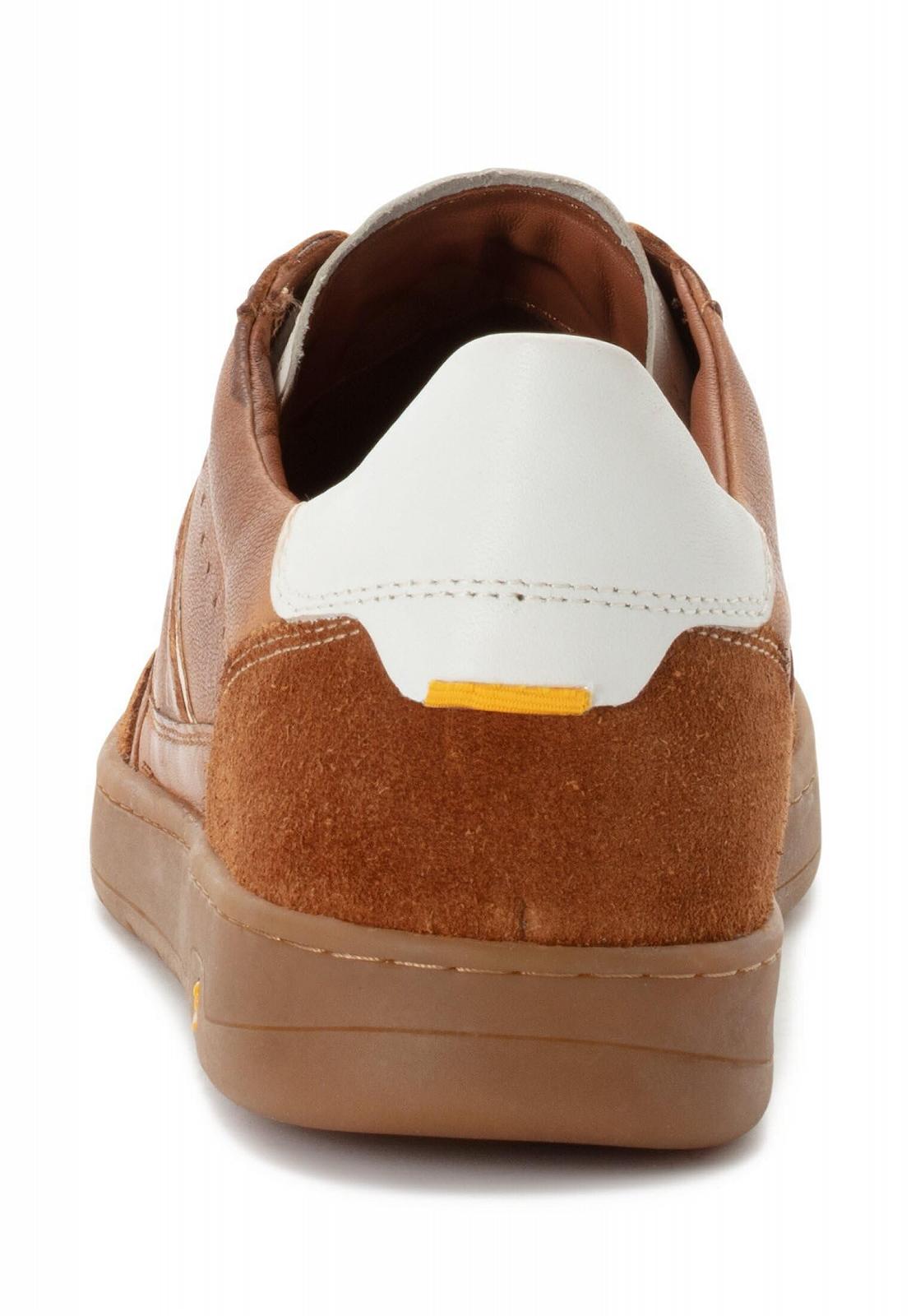 Кросівки camel active Low Коричневий, фото №4