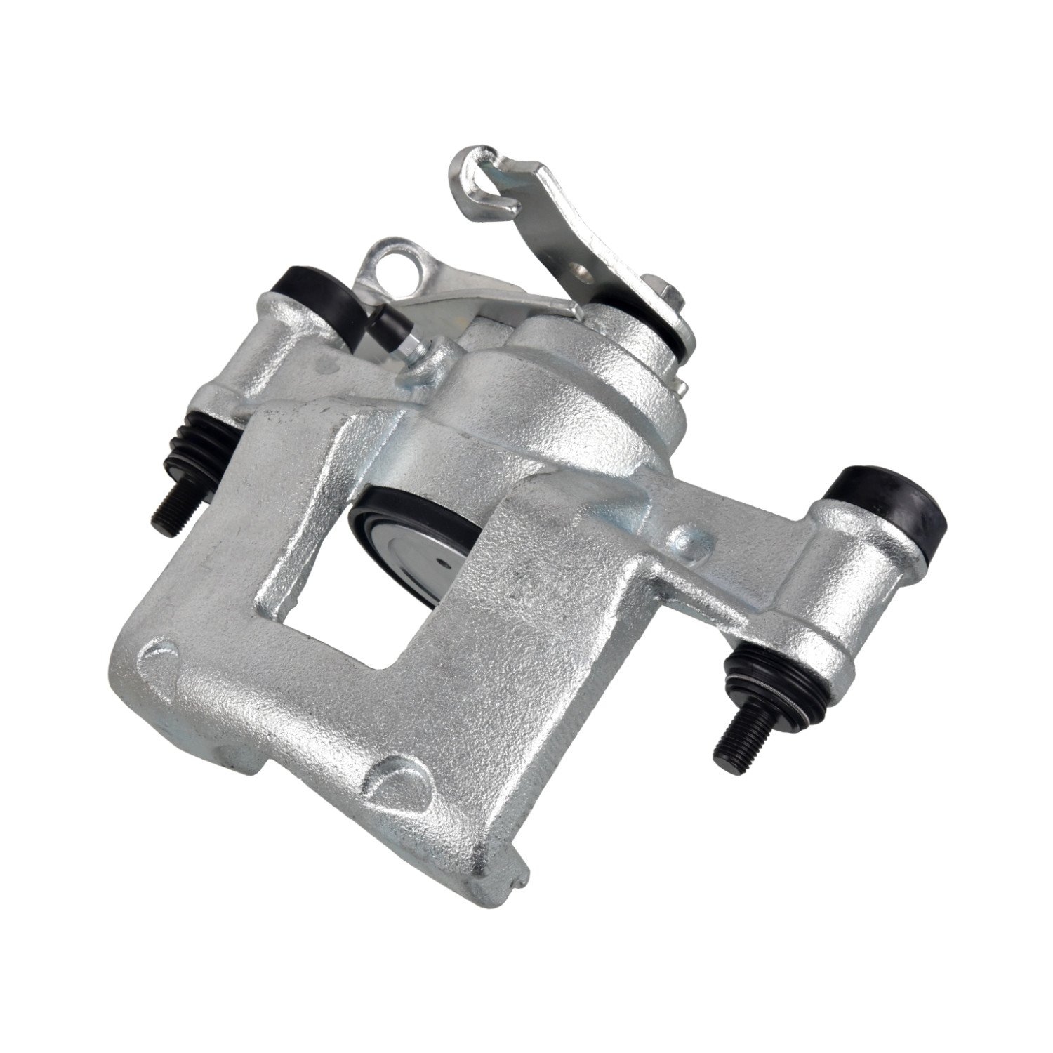 Гальмівний супорт FEBI BILSTEIN 179246 для OPEL RENAULT VAUXHALL, задня вісь зліва, фото №1 Гальмівний супорт FEBI BILSTEIN 179246 для OPEL RENAULT VAUXHALL, задня вісь зліва, фото №1