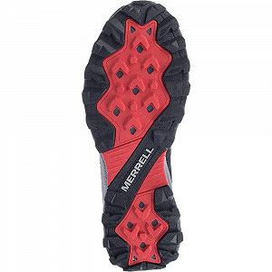 Чоловічі Кросівки Merrell Speed Strike synthetic.ua - Фото 1